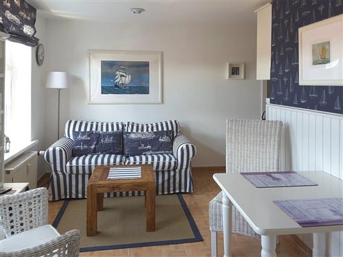 Ferielejlighed - 2 personer -  - Mühlenstr. - 18375 - Ostseebad Prerow