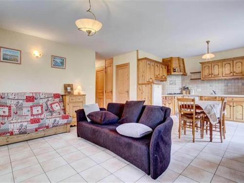 Semesterlägenhet - 6 personer -  - 74110 - Morzine