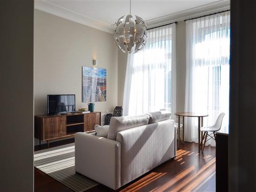 Ferielejlighed - 2 personer -  - 4000-435 - Oporto