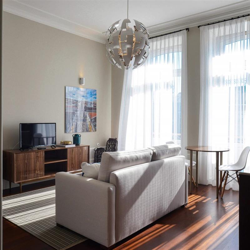 Ferielejlighed - 2 personer -  - 4000-435 - Oporto