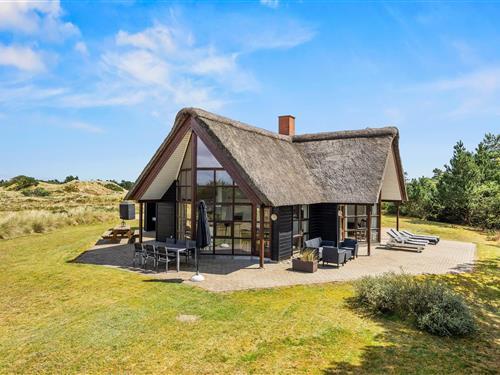 Sommerhus - 6 personer -  - Hedetoftvej - 6857 - Blåvand