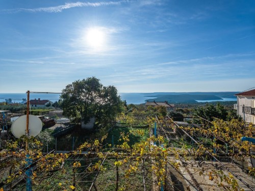 Feriehus - 4 personer -  - Brovinje - Labin-Brovinje - 52222 - Koromacno