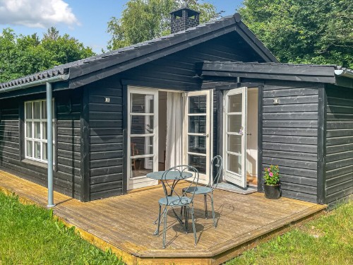 Sommerhus - 6 personer -  - Grøndalsvænge - 4581 - Rørvig