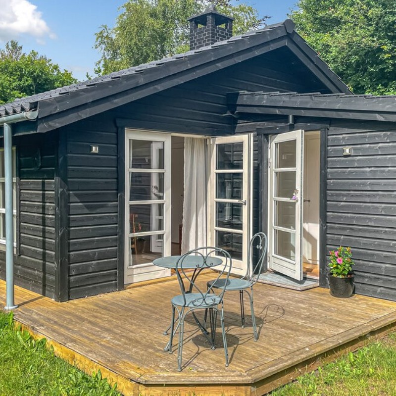 Ferienhaus - 6 Personen -  - Grøndalsvænge - 4581 - Rörvig