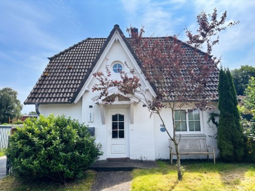 Sommerhus - 4 personer -  - Pferdekoppel - 24395 - Kronsgaard