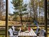 Billede 3 - Terrasse