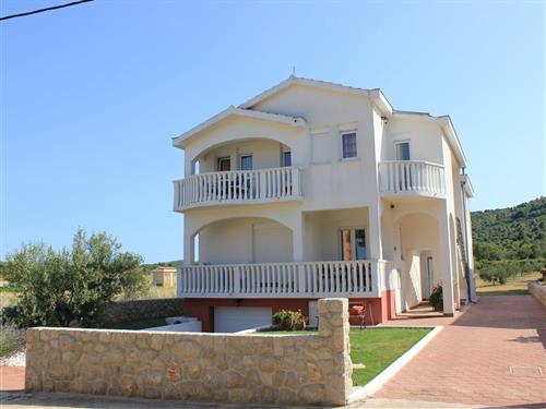 Holiday apartment - 3 persons -  - Pašman - 23262 - Pasman
