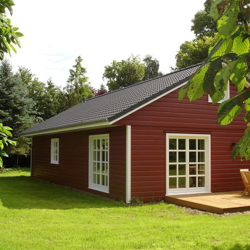 Sommerhus - 5 personer -  - Kolauerhof - 23743 - Grömitz