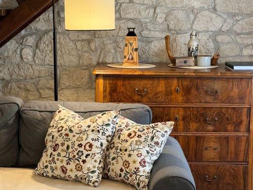 Sommerhus - 4 personer -  - Fabci - 52463