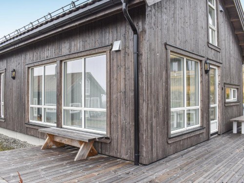 Holiday home - 8 persons -  - Hauganlia - Hafjell - 2636 - Øyer