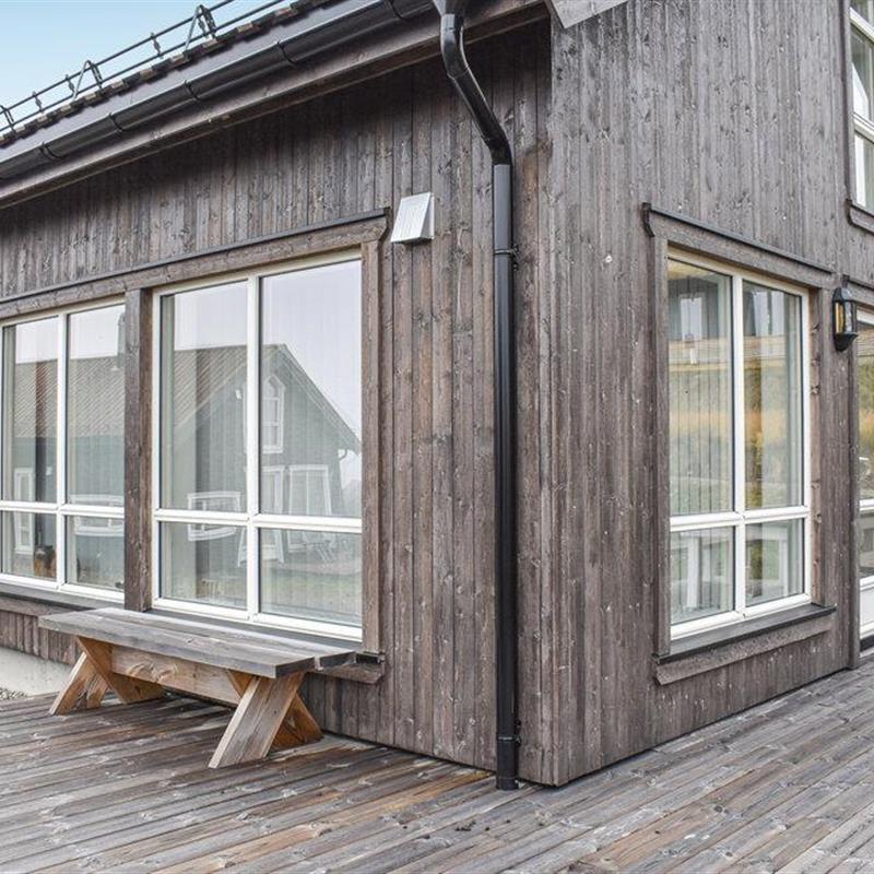 Sommerhus - 8 personer -  - Hauganlia - Hafjell - 2636 - Øyer