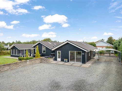Ferienhaus - 6 Personen -  - Sønder-Vasevej - 6857 - Blavand