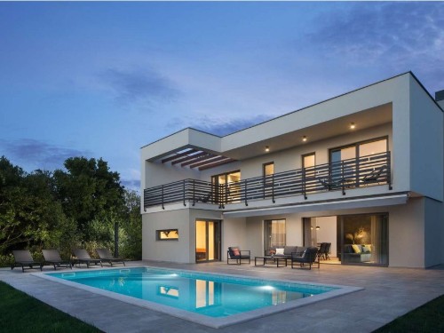 Holiday home - 6 persons -  - Presika - 52220 - Labin