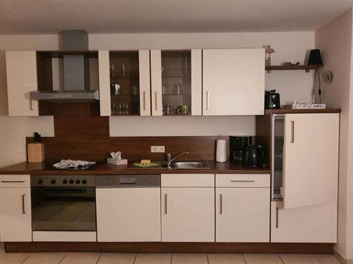 Ferienhaus - 4 Personen -  - 26757 - Borkum