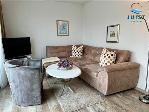 Holiday apartment - 4 persons -  - Karl-Wagner Str. - 26571 - Juist