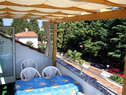 Holiday Home/Apartment - 4 persons -  - Umag - 52470 - Umag