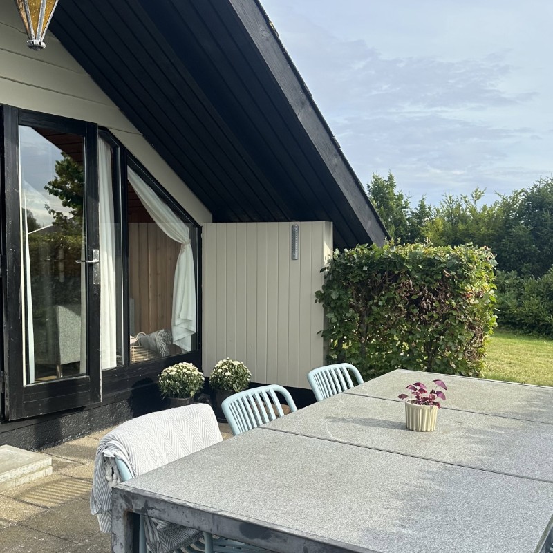 Ferienhaus - 4 Personen -  - Krageholmsvej - 4736 - Karrebäksminde