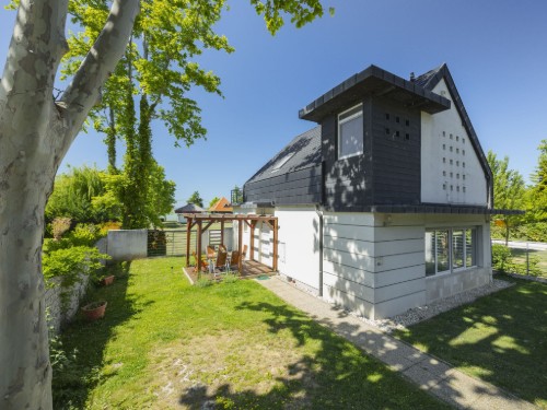 Sommerhus - 6 personer -  - 8636 - Balatonszemes