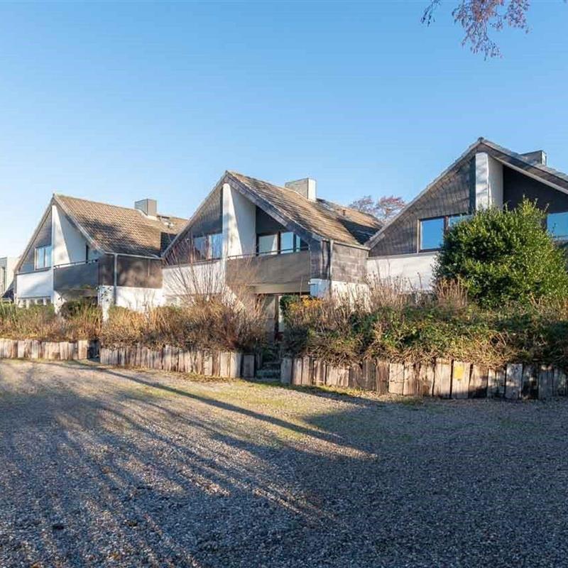 Sommerhus - 4 personer -  - Gröner Weg - 25826 - St. Peter-Ording