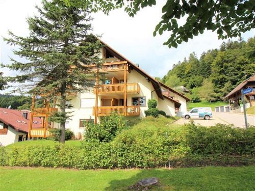 Holiday apartment - 2 persons -  - Todtmoos - 79682