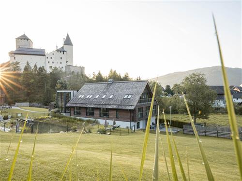 Sommerhus - 4 personer -  - Markt - 5570 - Mauterndorf