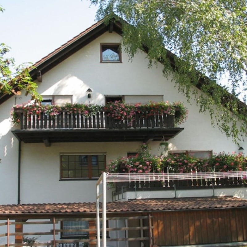 Sommerhus - 3 personer -  - 78467 - Konstanz