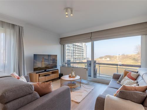 Semesterlägenhet - 2 personer -  - 8370 - Blankenberge