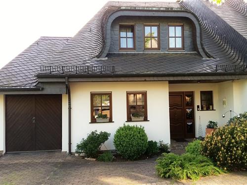 Ferienwohnung - 2 Personen -  - 56575 - Ulmen