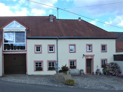 Vakantie appartement - 2 personen -  - Margaretenstraße - 54298 - Eisenach