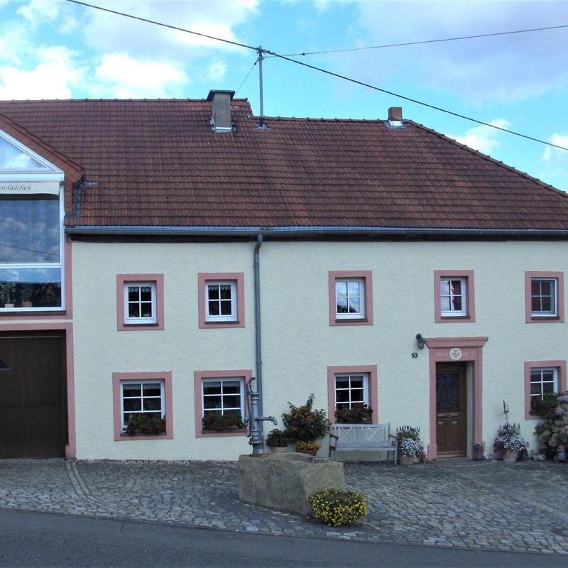 Ferielejlighed - 2 personer -  - Margaretenstraße - 54298 - Eisenach