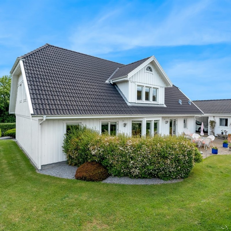 Ferienhaus - 10 Personen -  - Ramsøvej - Langö - 4900 - Nakskov