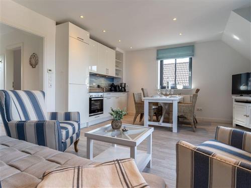 Ferielejlighed - 4 personer -  - Dorfstraße - 25826 - St. Peter-Ording