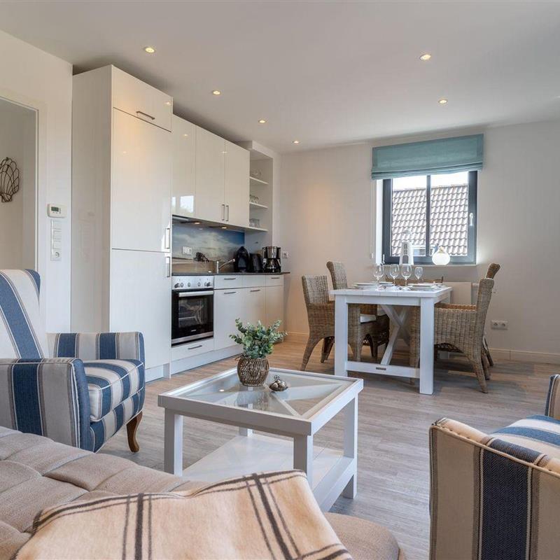 Ferielejlighed - 4 personer -  - Dorfstraße - 25826 - St. Peter-Ording