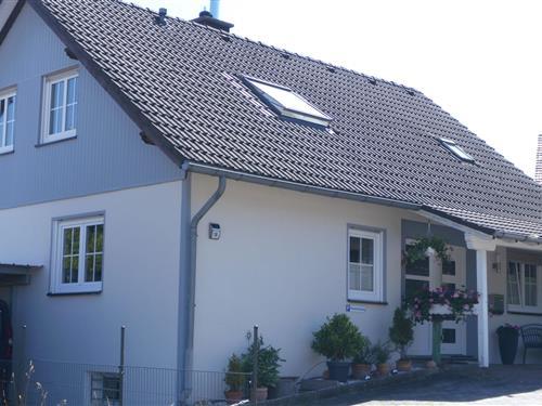 Holiday Home/Apartment - 4 persons -  - Seestr. - 34519 - Diemelsee