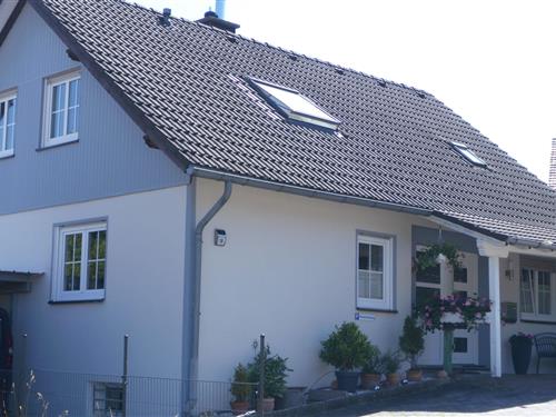 Ferielejlighed - 4 personer -  - Seestr. - 34519 - Diemelsee