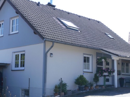 Ferielejlighed - 4 personer -  - Seestr. - 34519 - Diemelsee