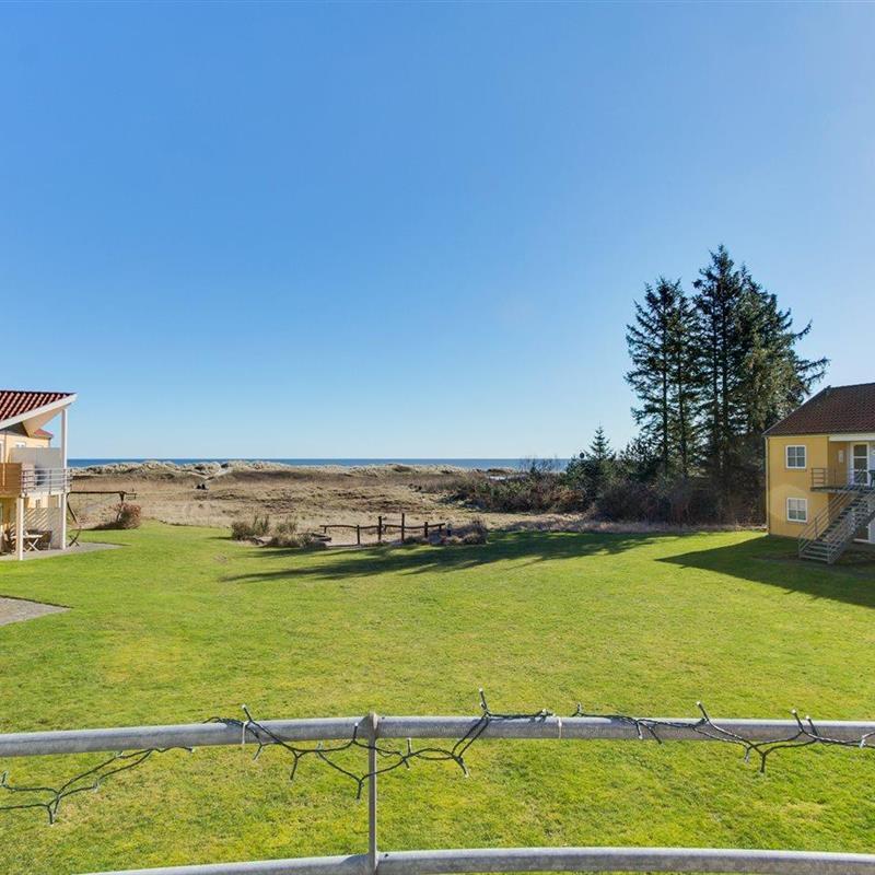 Ferienwohnung - 4 Personen -  - Portlandsvej 121, - Bisnap - 9370 - Hals