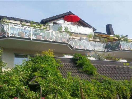 Sommerhus - 4 personer -  - 53507 - Dernau