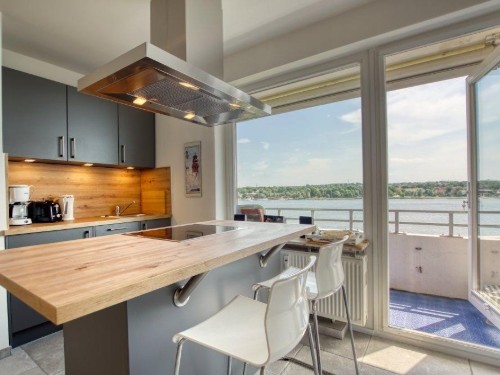 Ferielejlighed - 2 personer -  - Steinwarder - 23774 - Heiligenhafen