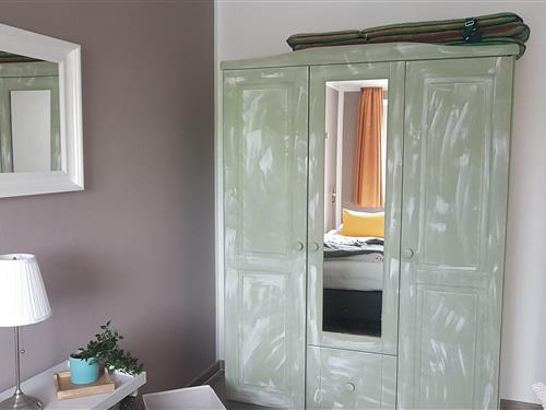 Ferielejlighed - 4 personer -  - Pumphusen - 26409 - Carolinensiel