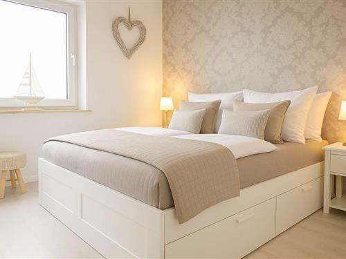 Ferieleilighet - 4 personer -  - Friesenhörn - 26434 - Horumersiel-Friesenhörn