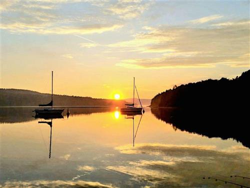 Feriehus - 5 personer -  - Frymburk - 38279