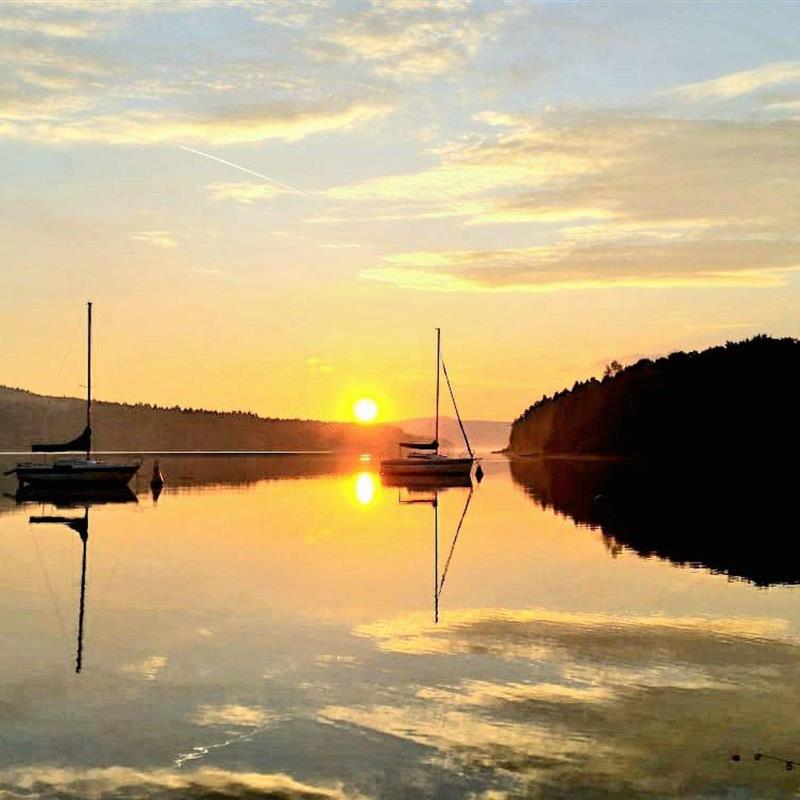 Sommerhus - 5 personer -  - Frymburk - 38279