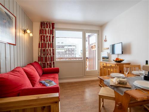 Holiday apartment - 4 persons -  - Tignes - 73320