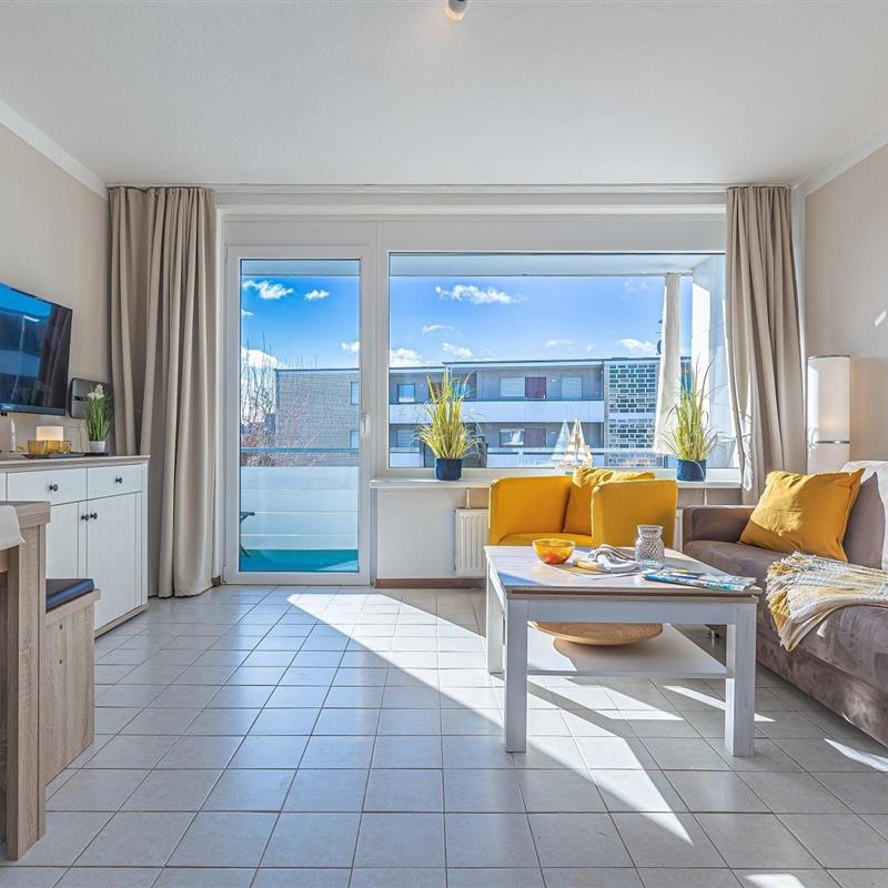 Ferielejlighed - 2 personer -  - Schützenstraße - 23743 - Grömitz