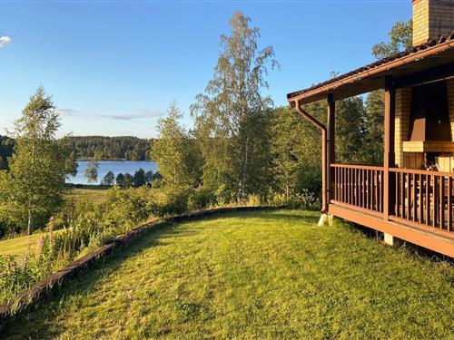 Sommerhus - 4 personer -  - Sjöberga - Linköping/Brokind - 590 41 - Brokind