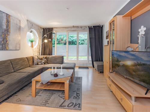 Ferielejlighed - 4 personer -  - Dünenstraße - 17454 - Zinnowitz