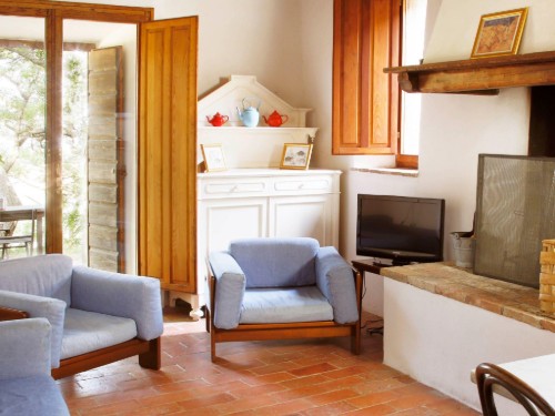 Holiday home - 6 persons -  - 56040 - Montecatini Val Di Cecina