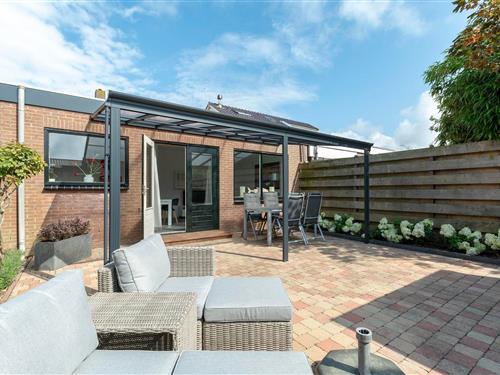 Holiday home - 2 persons -  - 1759GA - Callantsoog