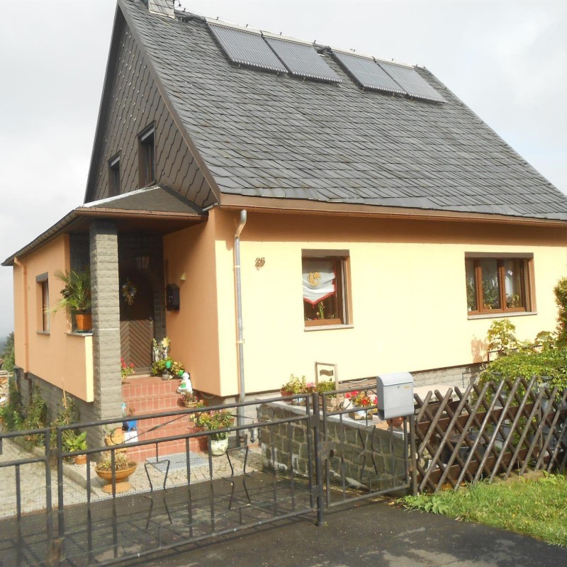 Ferielejlighed - 5 personer -  - Bergstraße - 01773 - Altenberg